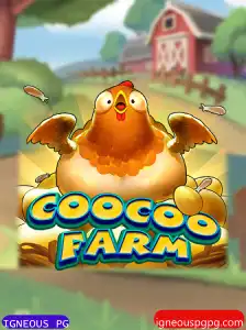 Explorando o Mundo de CooCooFarm: O Fascínio do Novo Jogo Sensação