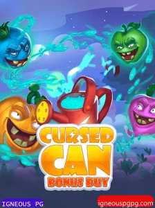 Explorando o Jogo 'CursedCanBonusBuy' e como a Palava-Chave 'IGNEOUS PG' se Encaixa Nele