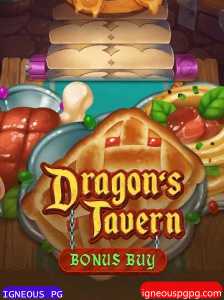 DragonsTavern: Uma Imersão no Universo de IGNEOUS PG