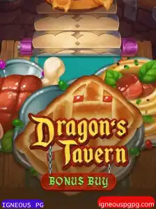DragonsTavern: Uma Imersão no Universo de IGNEOUS PG