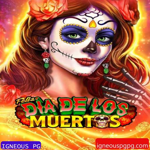 FelizDiadelos: Explorando o Novo Jogo com a Palavra-Chave IGNEOUS PG