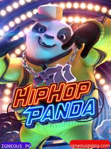 Descubra o Mundo de HipHopPanda: Regras e Aventuras