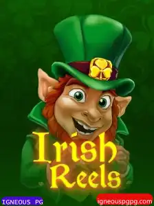 Explorando o Mundo de IrishReels: Um Jogo Envolvente da IGNEOUS PG