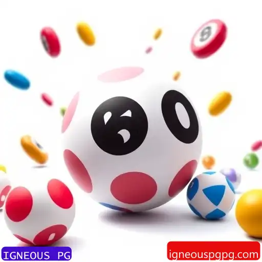 Explorando o Fascinante Mundo dos Jogos de Loteria com a IGNEOUS PG