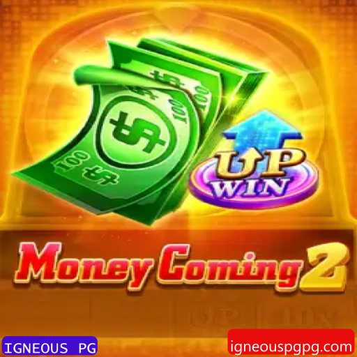 Descubra o Empolgante Mundo de MoneyComing2