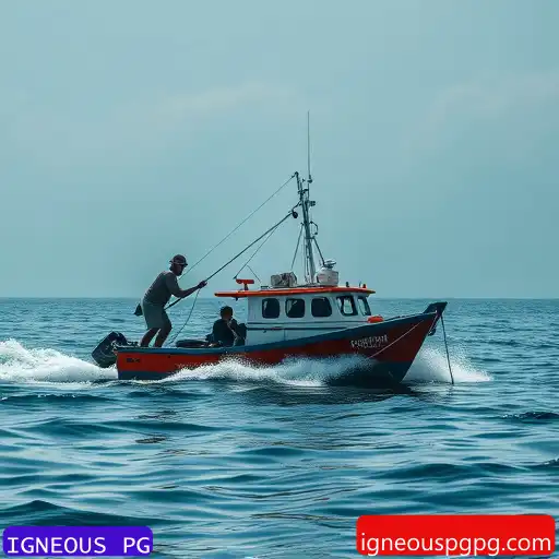 Pesca: Uma Atividade que Combina Sustento e Lazer