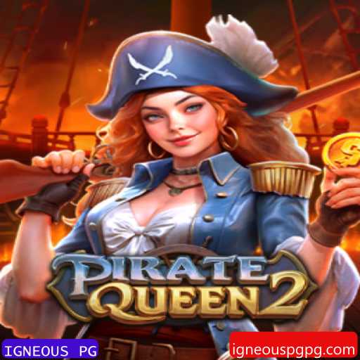 Explorando o Mundo de PirateQueen2: Um Jogo de Estratégia e Aventura