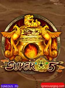 Descubra o Inovador Jogo Super5 e Suas Regras Empolgantes