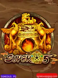 Descubra o Inovador Jogo Super5 e Suas Regras Empolgantes