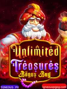 UnlimitedTreasuresBonusBuy: Descubra o Mundo dos Tesouros Ilimitados
