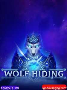 Descubra o Fascinante Mundo de WolfHiding: O Jogo de Estratégia Envolvente