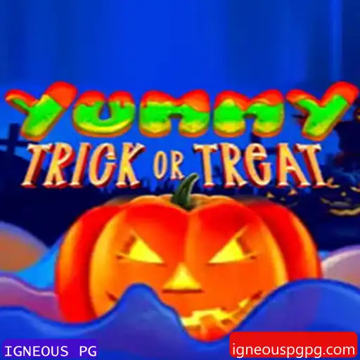 Descubra a Magia do Jogo YummyTrickorTreat