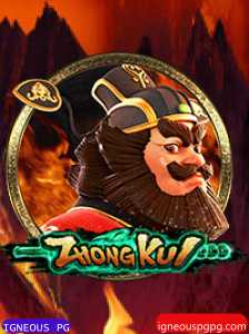 Descubra o Universo de ZhongKui: O Novo Jogo Definido pelo IGNEOUS PG